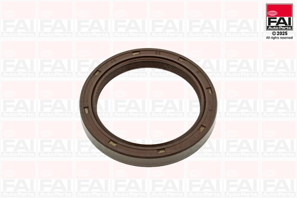 Shaft Seal, crankshaft